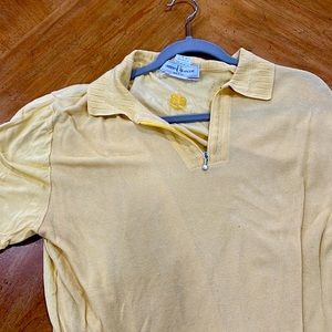 Umberto blancoioni polo
